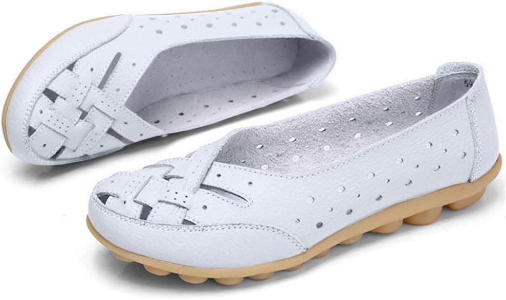 comfy slipony womens moccasins