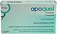 Apoquel 16Mg, 20Compr Zoetis Para Cães
