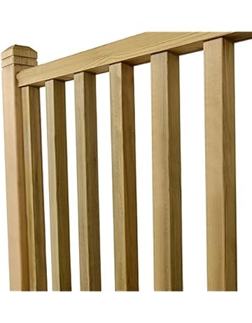 Balusters Stair Parts Diy Tools Amazon Co Uk