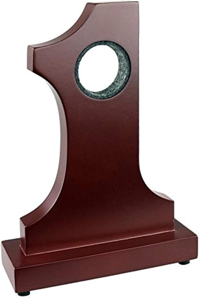 Proactive Sports Rosewood Hole in One Trophy, Trophies Amazon Canada