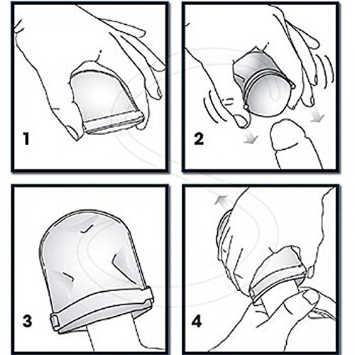 Acticuf (pack of 10)