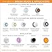 Clarisonic Acne Facial Cleansing Brush Head Replacement,2 Count(Pack of 1)