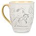 Disney Pinocchio and Figaro Mug