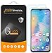 Supershieldz (2 Pack) Designed for Huawei (Honor 10 Lite) and (Honor 20 Lite) Tempered Glass Screen Protector, Anti Scratch, Bubble Free