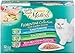 Purina Fancy Feast Wet Cat Food, Elegant Medleys, Florentine Collection, 3-Ounce Can, Pack Of 12