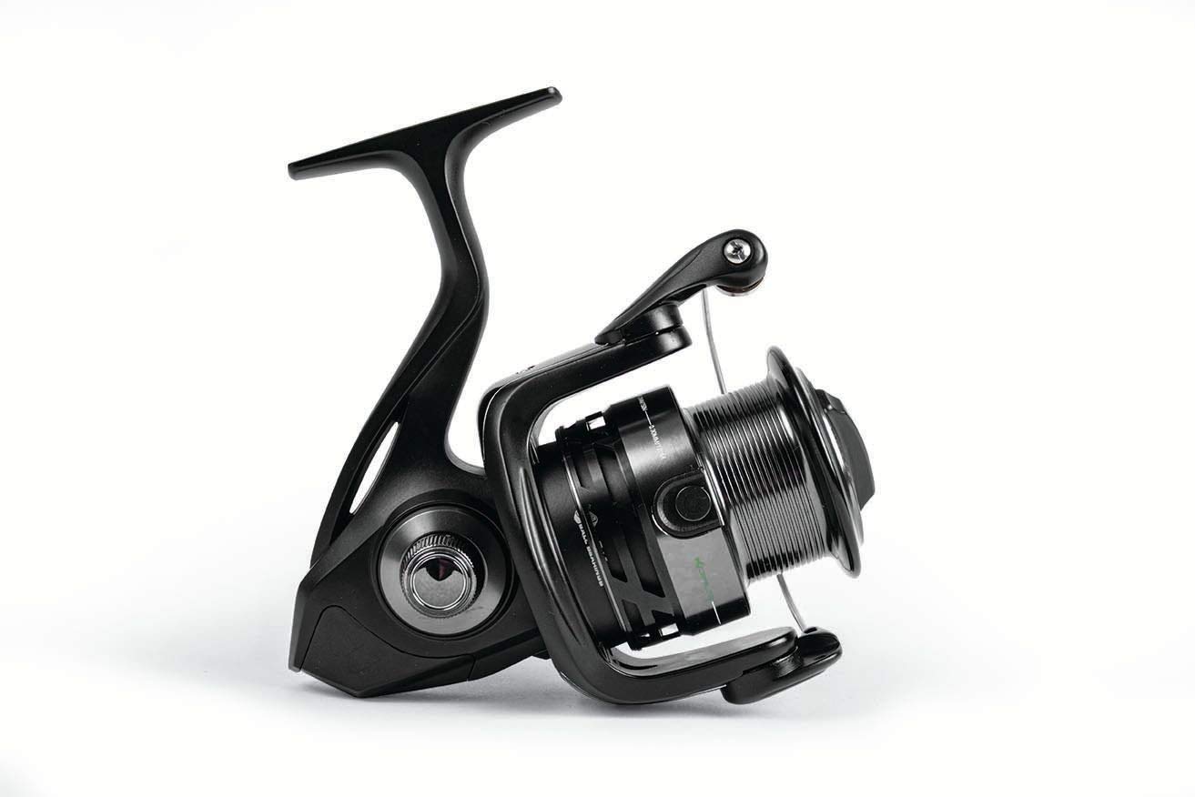 Korum Zelos 5000 Fishing Reel
