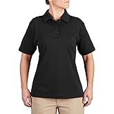 Propper Uniform Cotton Short Sleeve Women's Polo