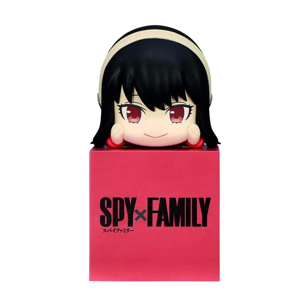 Spy x Family Statuette PVC Hikkake Figure Yor 10 cm