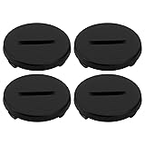 Micro Traders 4pcs Battery Cover Replacement Heart