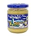 Les Ruchers du Mont-Ventoux Provence Lavender Honey – Made In France – Mildly Sweet & Bloomy Floral Taste – Golden Yellow Color – Natural Flavored Honey with Creamy Texture – Glass Mason Jar (250g)