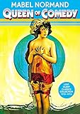 Mabel Normand: Queen of Comedy (Silent)