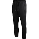 Spyder Mens Sweatpants with Pockets - Athletic Performance Tech Joggers for Men, Terry Workout Pants for Gym, Running, Hiking
