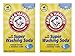 Church & Dwight Co 03020 Arm & Hammer Super Washing Soda 55 Oz, (Pack of 2)