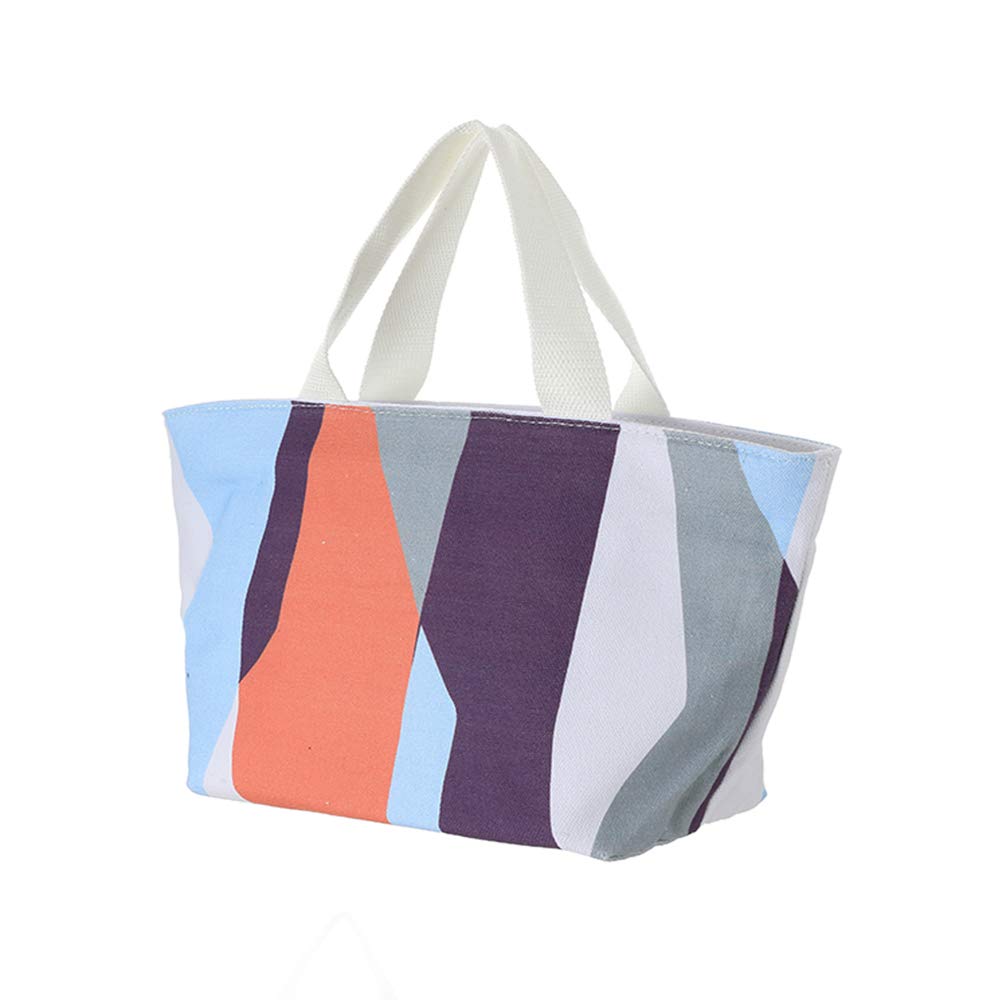 miniso insulated lunch bag