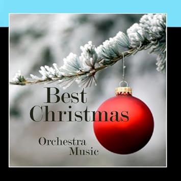 String quartet christmas Orchestra Christmas Music - Best Christmas Orchestra Music - Orchestra Music Christmas - Amazon