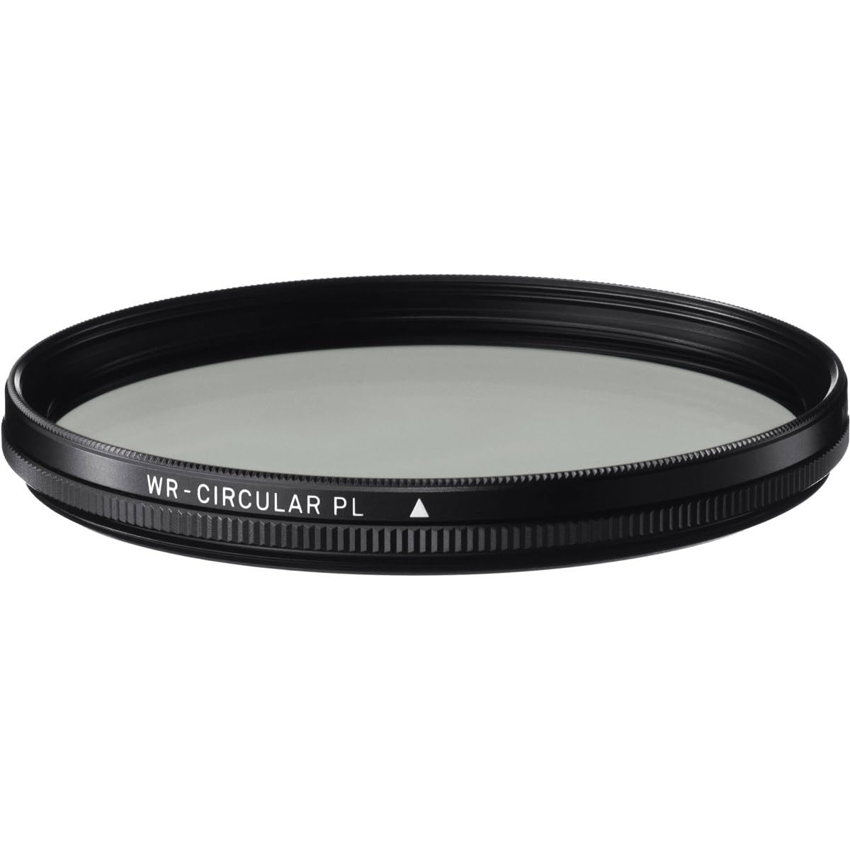 Sigma 55 mm WR CPL Filter