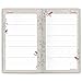 AT-A-GLANCE Academic Year Monthly Pocket Planner, July 2016 - June 2018, 2 Year, 3-5/8