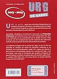 Image de Urg'de garde 2013-2014