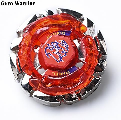 BB-40 SUPER HALGYONE H145SD High Performance Battling Top Game ...