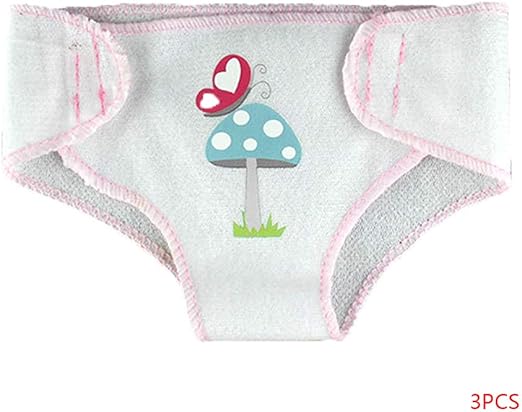 muñecas de trapo para el baño