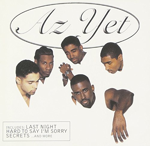 Az Yet - The R&B Yearbook 2007 - Zortam Music