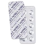 LaMotte TesTab Refill, Nitrate #2, 50 tests