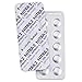 LaMotte TesTab Refill, Nitrate #2, 50 tests