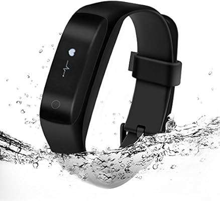 lenovo smart watch amazon