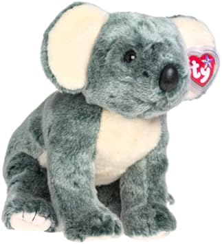 koala peluche ty