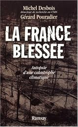 La  France blessée