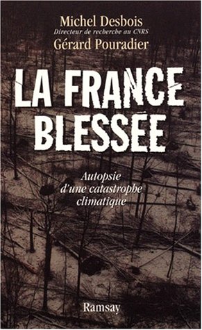 La  France blessée