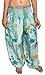 Wevez Women's Pack of 5 Printed Pants with Pockets, One Size, Assorted