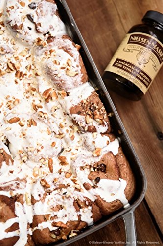 image for Nielsen-Massey Madagascar Bourbon Vanilla Bean Paste, with Gift Box, 3