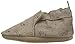 Robeez Boys' Soft Soles, Puppy Love Brown, 12-18 Months M US Infant