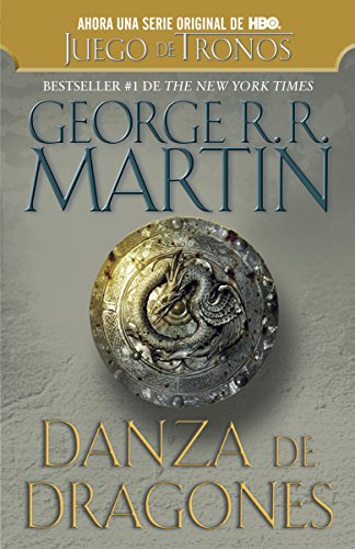 Download Danza de dragones (Spanish Edition) Download Danza de dragones (Spanish Edition)
