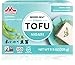 Mori-Nu Silken Tofu Nigari Firm | Velvety Smooth | Low Fat, Gluten-Free, Dairy-Free, Vegan, Made with Non-GMO soybeans, KSA Kosher Parve | Shelf-Stable | Made with Ocean Minerals | 11.5 oz x 12 Packs