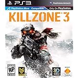 Killzone 3 - Playstation 3 (Renewed)