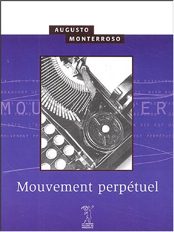 Mouvement perpétuel