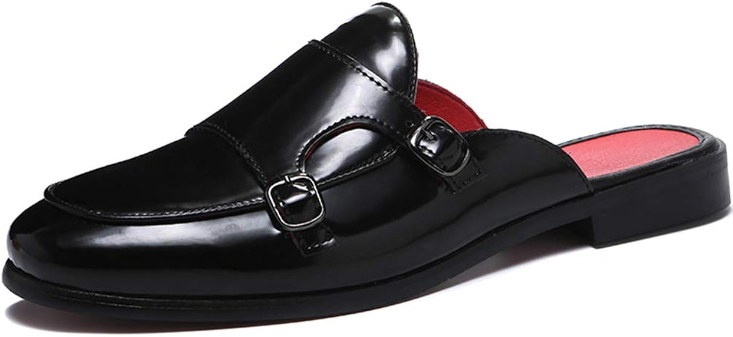 clog dress shoes