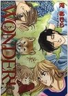 WONDER! 第3巻