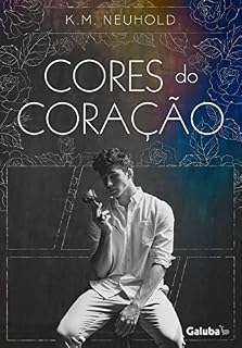 Livro Cores do Coração