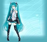 ボークス / ドルフィードリーム / 初音ミク