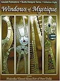Windows of Mystique - Stained Glass (Studio Designer Series) by 