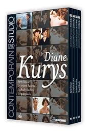 Diane Kurys - Coffret - Après L'amour + Les Enfants Du Siècle + La Baule-Les-Pins + Coup De Foudre