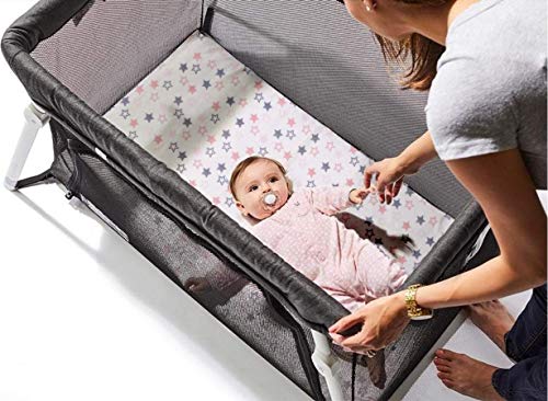 ideahome bassinet sheet