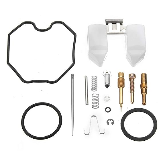 Viviance Pz27 Vergaser Carb Repair Rebuild Kit 125Cc-150Cc ATV Quad Dirt Bike Go Kart