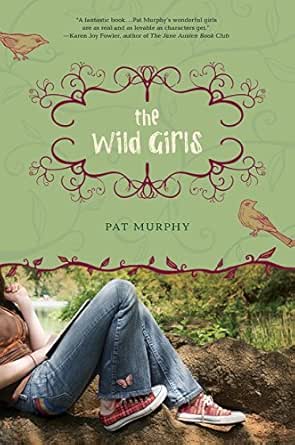 The Wild Girls Kindle Edition By Murphy Pat Children Kindle Ebooks Amazon Com