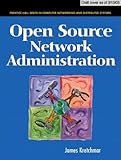 51G2AQ65Y8L. SL160  Open Source Network Administration