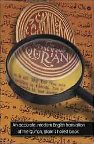 Generous Quran An Accurate, Modern English Translation of
