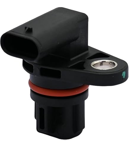 How To Replace Camshaft Poston Sensor 2007-2013 Chevrolet Slverado 1500 | 1A Auto